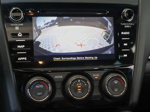 Used 2021 Subaru WRX STI Limited w/ Popular Package #1 AWD/4WD image 31