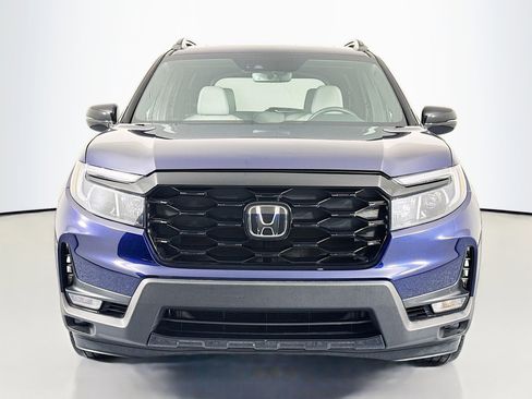 Certified 2023 Honda Passport Elite image 2