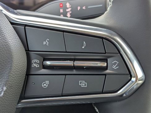 New 2026 Chevrolet Equinox EV LT w/ LPO, All-Weather Mat Package image 29