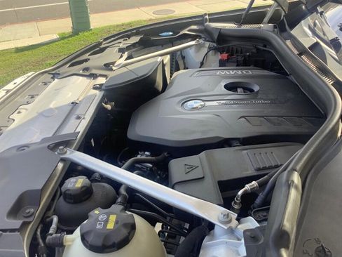 Used 2019 BMW X4 xDrive30i w/ Convenience Package image 22