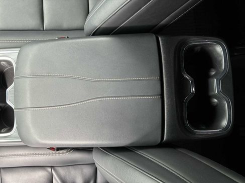 Used 2024 GMC Acadia Elevation w/ Luxury Package AWD/4WD image 23