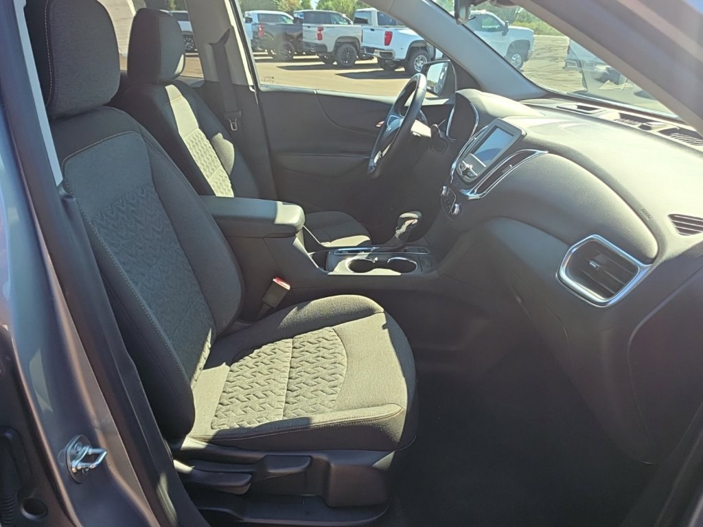 Used 2024 Chevrolet Equinox LT AWD/4WD image 23