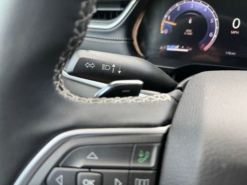 New 2025 Jeep Grand Cherokee L Limited w/ Black Appearance Package image 31