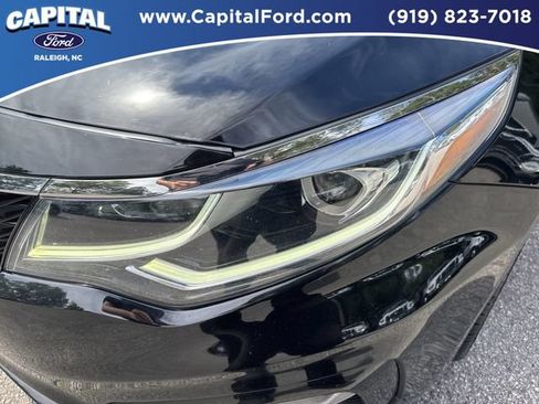 Used 2020 Kia Optima SE FWD image 11