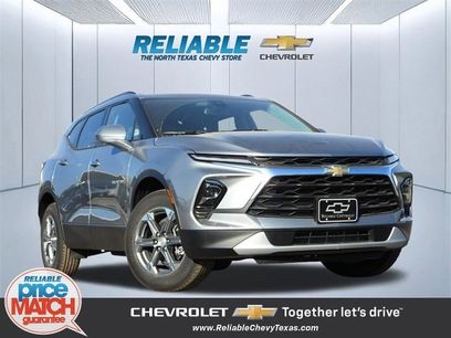 New 2025 Chevrolet Blazer LT w/ Convenience Package