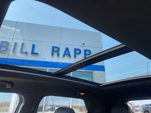 Used 2025 Chevrolet TrailBlazer RS w/ Convenience Package image 11