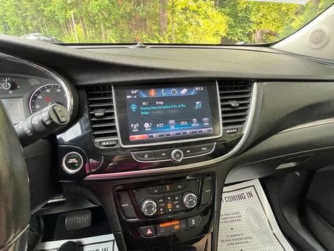 Used 2017 Buick Encore Preferred FWD image 21