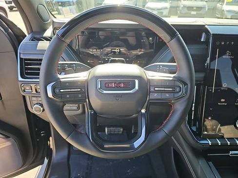 New 2026 GMC Yukon AT4 Ultimate AWD/4WD image 21