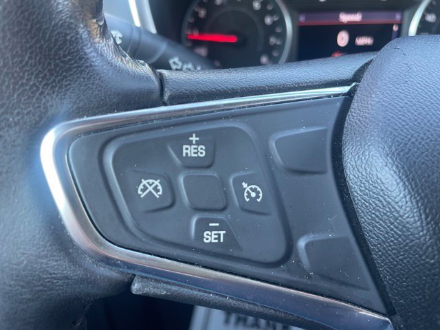 Used 2019 Chevrolet Equinox LT AWD/4WD image 18