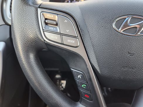 Used 2015 Hyundai Santa Fe Sport FWD image 30