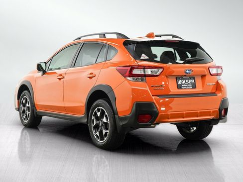 Used 2019 Subaru Crosstrek 2.0i Premium w/ Eyesight System AWD/4WD image 3