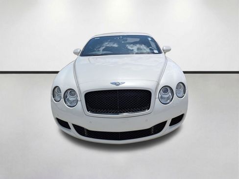Used 2009 Bentley Continental GT AWD/4WD image 10