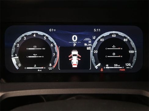 New 2025 Toyota 4Runner Limited image 6