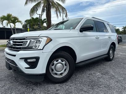 Used 2020 Ford Expedition XL