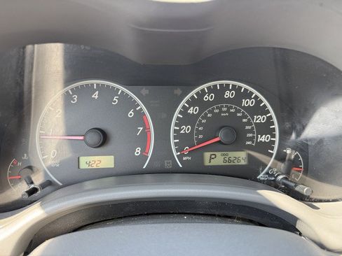 Used 2009 Toyota Corolla LE FWD image 17