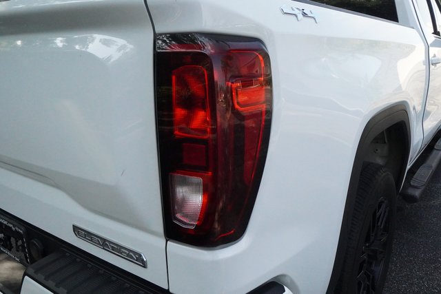 Used 2024 GMC Sierra 1500 Elevation AWD/4WD image 35