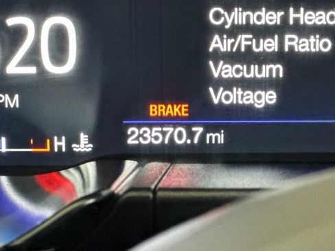 Used 2022 Ford Mustang GT Premium RWD image 28