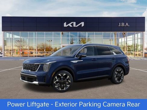 New 2026 Kia Sorento EX image 3