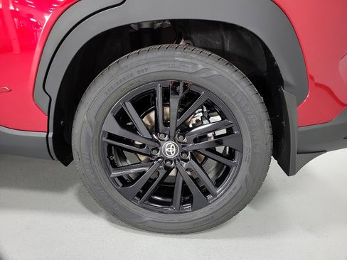 New 2026 Toyota Corolla Cross AWD Hybrid w/ Convenience Package image 8