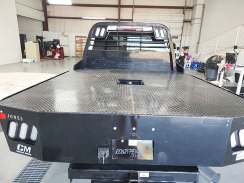 Used 2023 Chevrolet Silverado 3500 W/T w/ WT Convenience Package AWD/4WD image 32