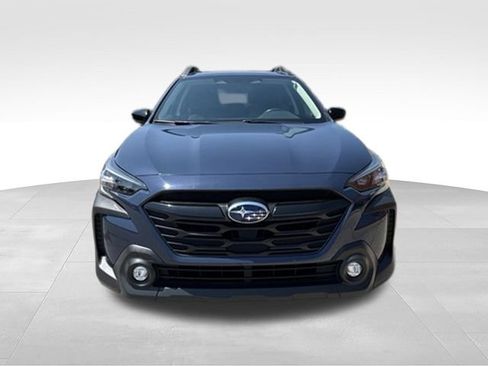 Used 2025 Subaru Outback Onyx Edition AWD/4WD image 2