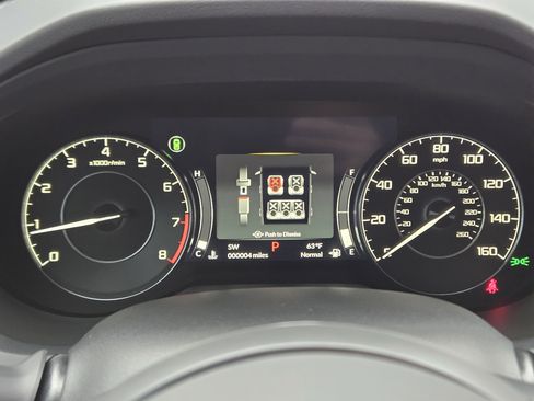 New 2026 Acura RDX SH-AWD w/ Technology Package image 11