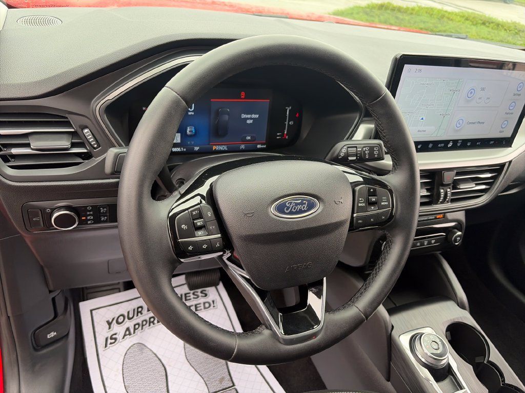 Used 2024 Ford Escape Active w/ Tech Pack #1 AWD/4WD image 20