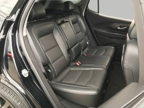 Certified 2023 GMC Terrain SLT w/ Infotainment Package II AWD/4WD image 20