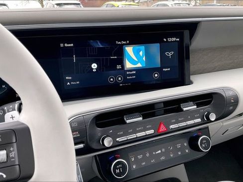 New 2026 Hyundai Palisade SEL Premium image 7