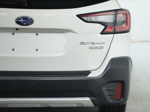 Used 2020 Subaru Outback Limited image 44