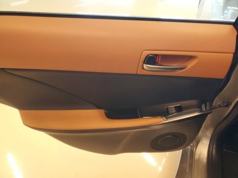 Used 2023 Lexus IS 300 w/ Comfort Package image 17