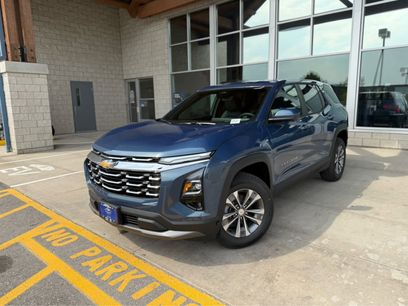 New 2026 Chevrolet Equinox LT w/ Convenience Package II