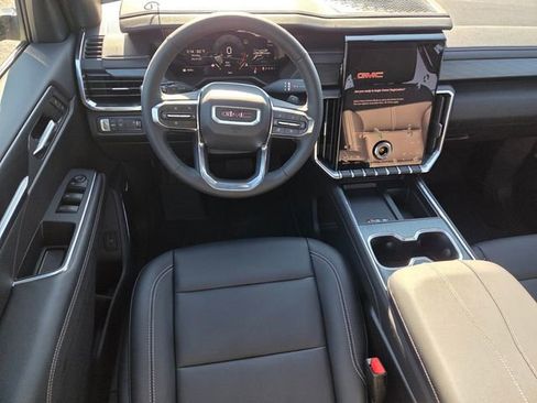 New 2026 GMC Acadia Elevation w/ Black Edition image 8