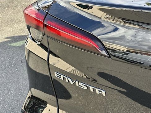 New 2026 Buick Envista Sport Touring w/ Convenience I Package image 25