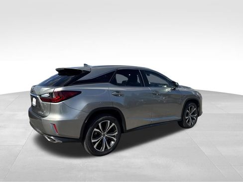 Used 2019 Lexus RX 350 AWD w/ Navigation Package image 28