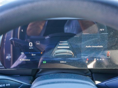 Used 2026 Chevrolet Blazer EV LT image 21