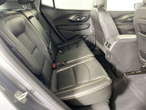 Certified 2021 GMC Terrain SLT image 27