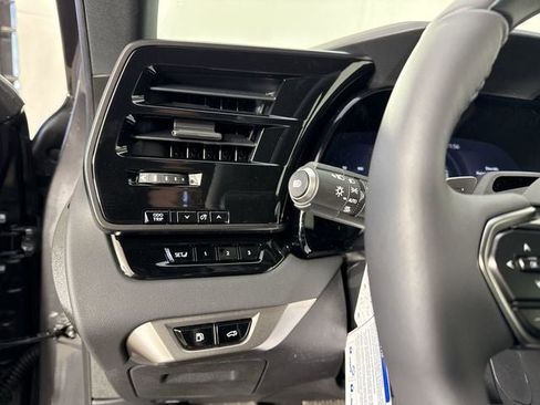 New 2026 Lexus RX 350h image 13