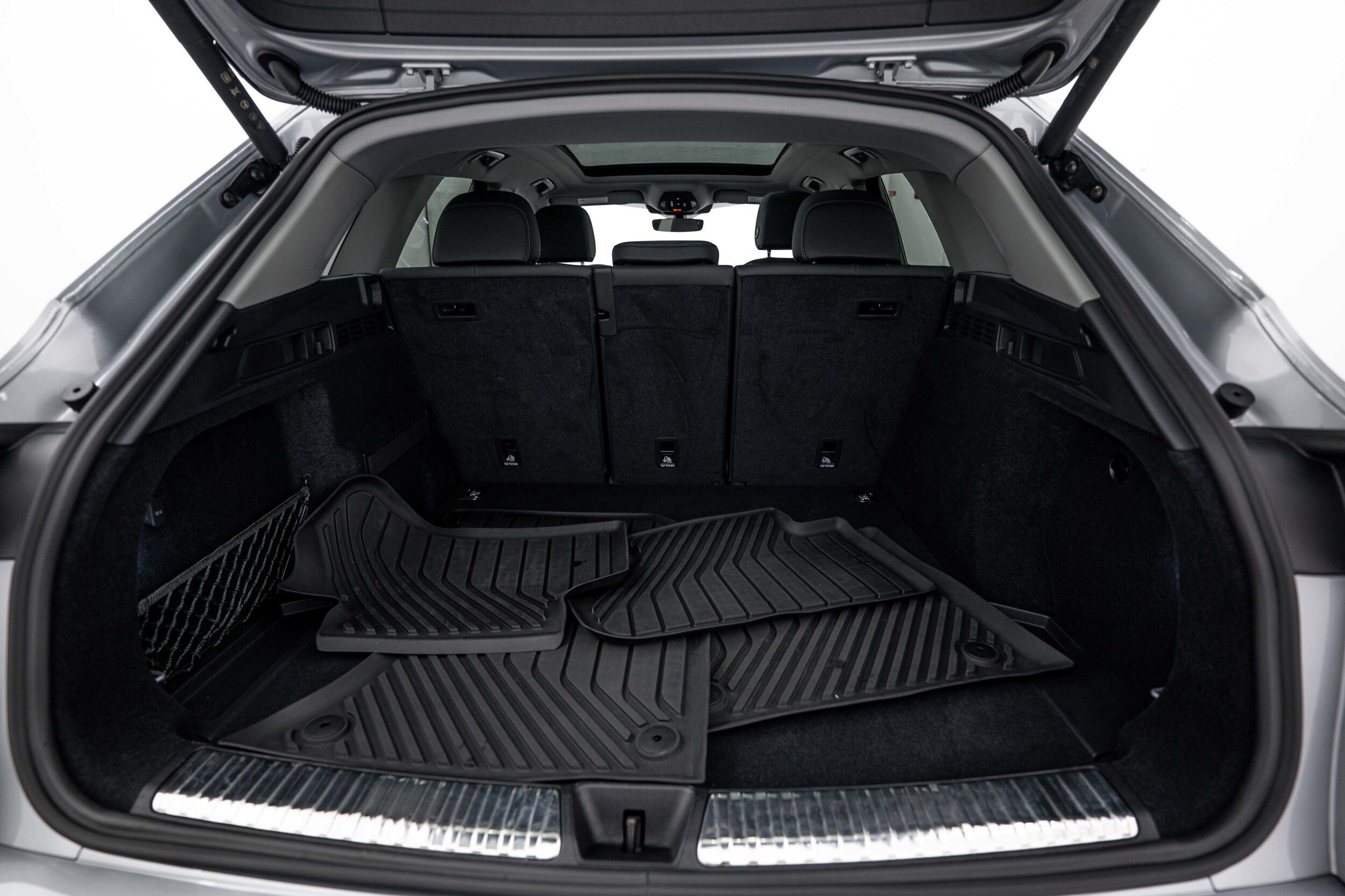 Used 2025 Audi Q5 Premium Plus AWD/4WD image 20