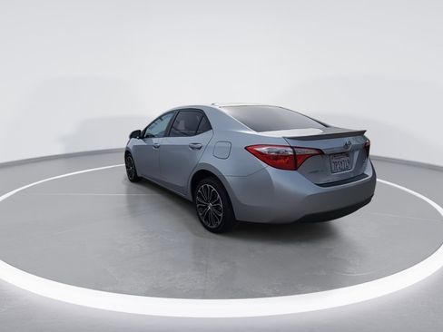 Used 2016 Toyota Corolla S image 6
