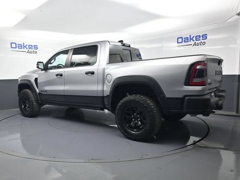 Used 2023 RAM 1500 TRX w/ TRX Level 2 Equipment Group AWD/4WD image 5
