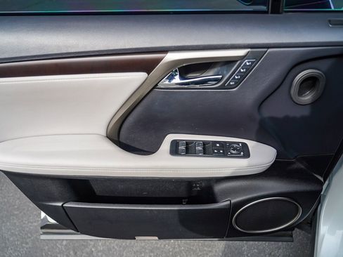 Used 2021 Lexus RX 350 350 image 21