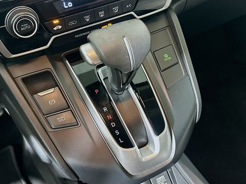 Used 2017 Honda CR-V LX image 23