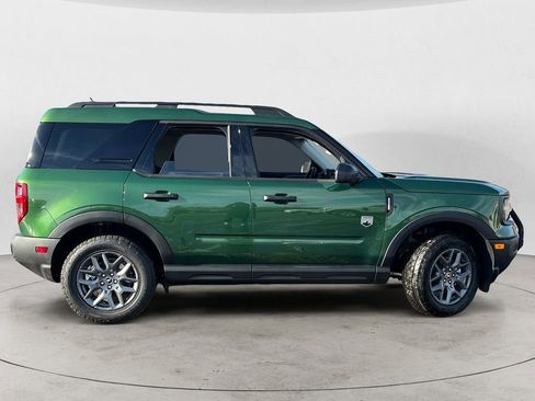 New 2025 Ford Bronco Sport Big Bend image 2