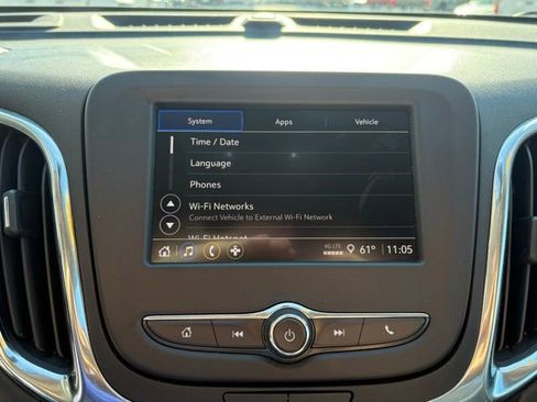 Used 2024 Chevrolet Equinox LT w/ LPO, Floor Liner Package image 15