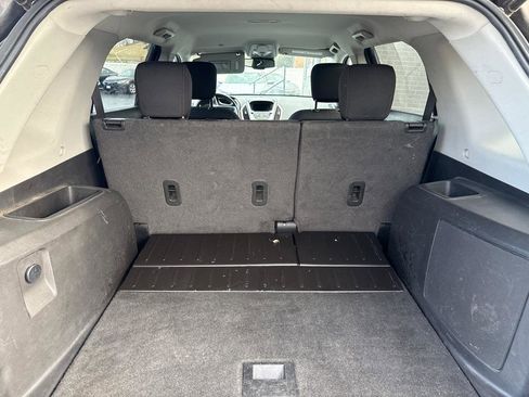Used 2015 GMC Terrain SLE w/ Convenience Package FWD image 5
