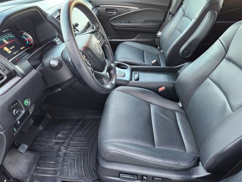 Used 2022 Honda Pilot Special Edition image 9