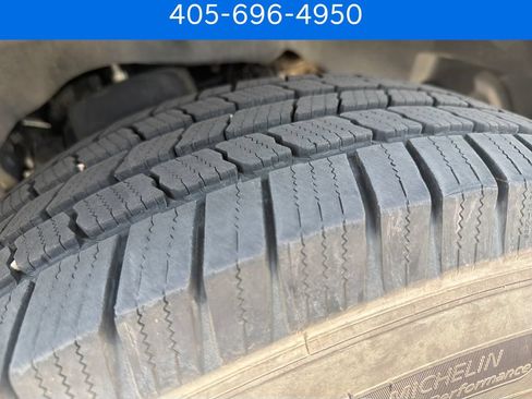 Used 2020 RAM 1500 Rebel AWD/4WD image 30