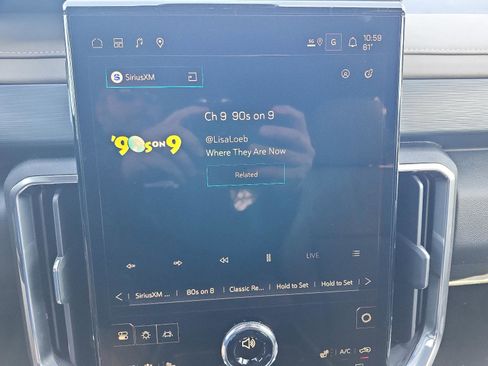 New 2026 GMC Acadia Elevation w/ Elevation Premium Package image 13