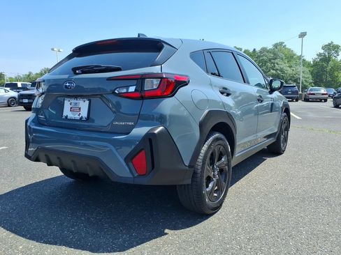 Certified 2024 Subaru Crosstrek 2.0i AWD/4WD image 19